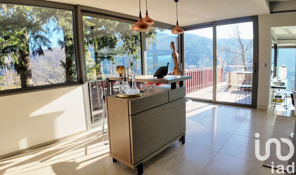  vendre  Maison Caloire (42240)