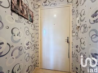  Appartement � vendre 3 pi�ces 64 m�