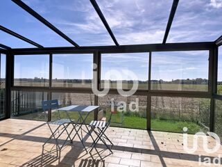  Maison  vendre 6 pices 117 m