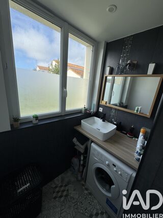  Maison � vendre 6 pi�ces 91 m�