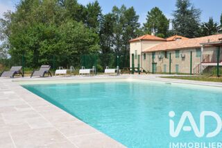  Maison � vendre 15 + pi�ces 499 m�