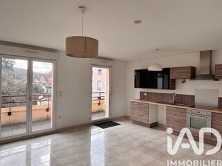  Appartement � vendre 3 pi�ces 66 m�