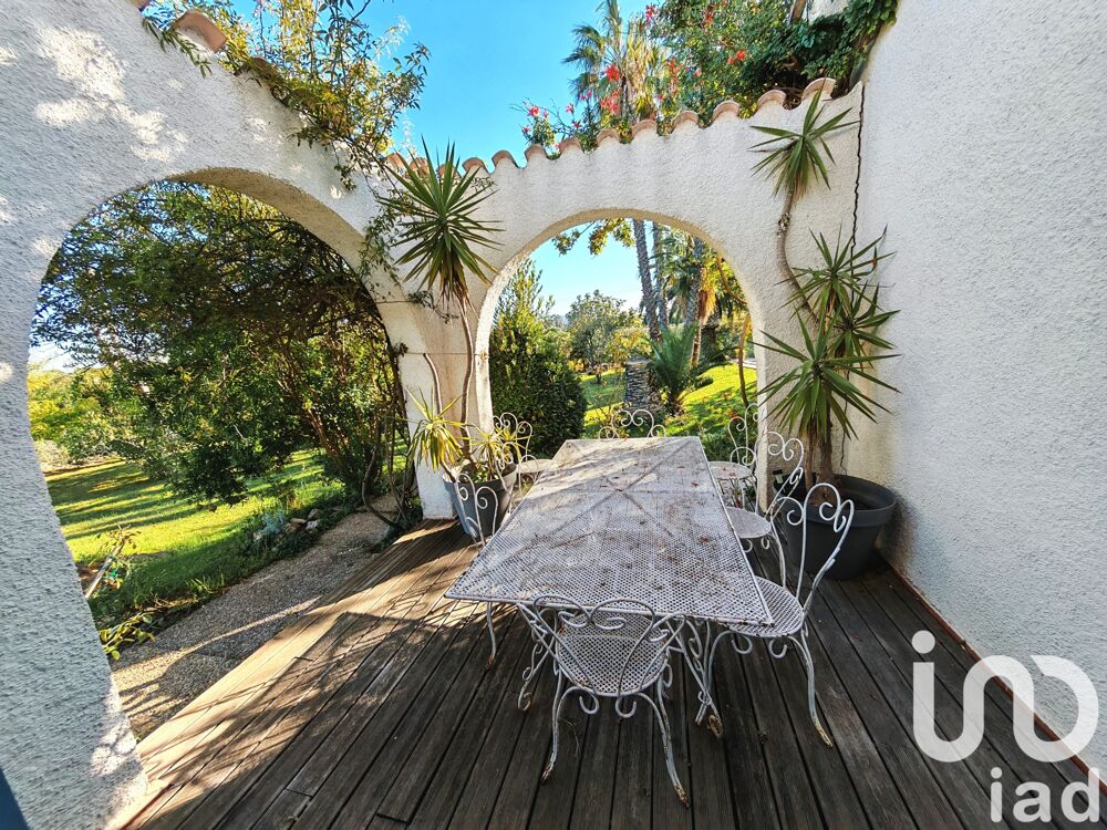  vendre  Maison Perpignan (66000)