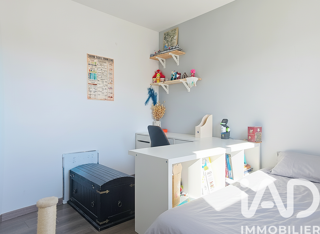  Maison � vendre 4 pi�ces 80 m�