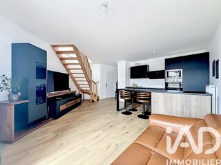  Appartement � vendre 3 pi�ces 69 m�