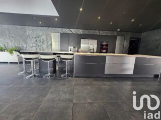  Maison � vendre 10 pi�ces 330 m�