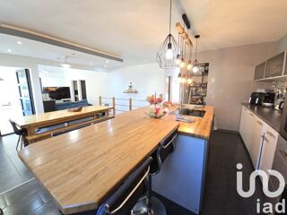  Maison � vendre 7 pi�ces 214 m�