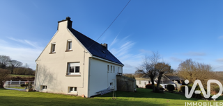  Maison � vendre 6 pi�ces 126 m�