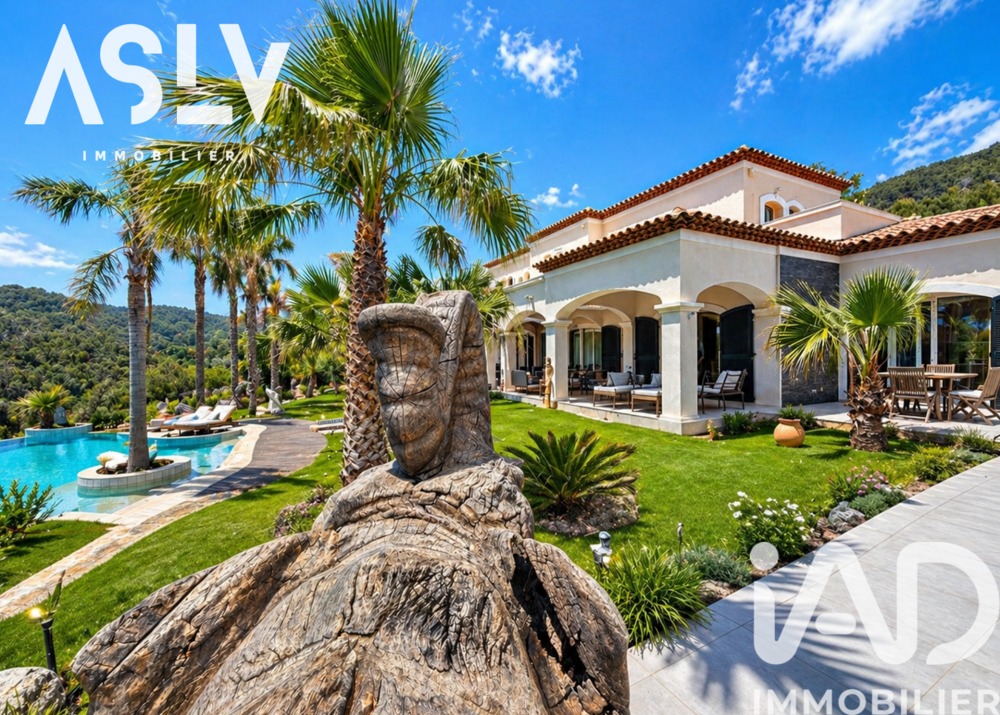� vendre  Maison Sanary-sur-Mer (83110)