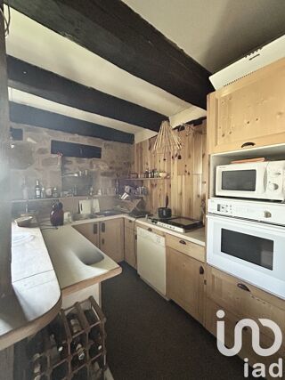  Maison  vendre 3 pices 97 m