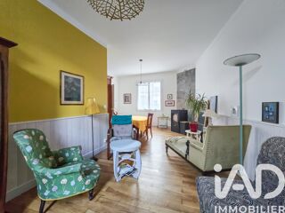  Maison � vendre 5 pi�ces 127 m�