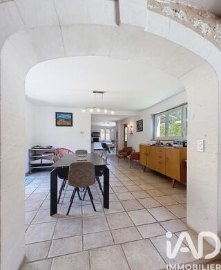  Maison � vendre 5 pi�ces 217 m�