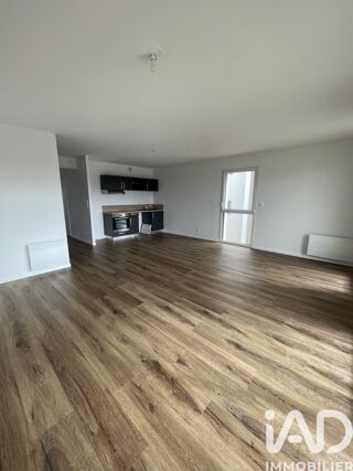  Appartement  vendre 3 pices 75 m