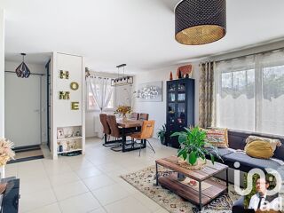  Maison � vendre 5 pi�ces 91 m�