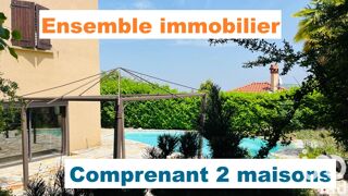  Maison  vendre 8 pices 275 m