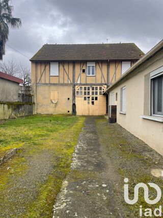  Immeuble � vendre 210 m�