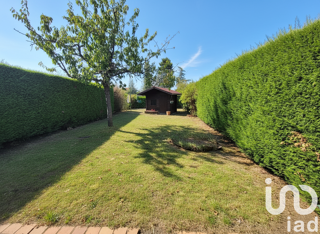  Maison � vendre 6 pi�ces 110 m�