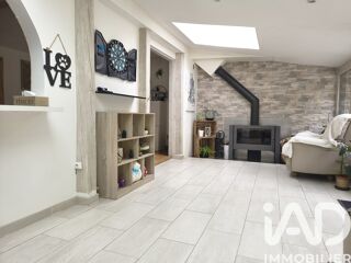  Maison � vendre 5 pi�ces 158 m�