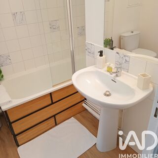  Appartement � vendre 1 pi�ce 32 m�