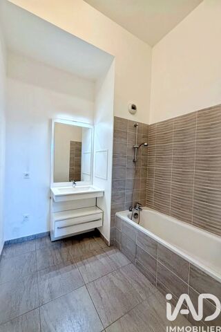  Appartement � vendre 2 pi�ces 46 m�