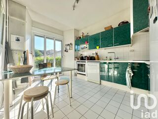  Maison  vendre 6 pices 195 m