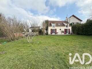  Maison � vendre 6 pi�ces 134 m�