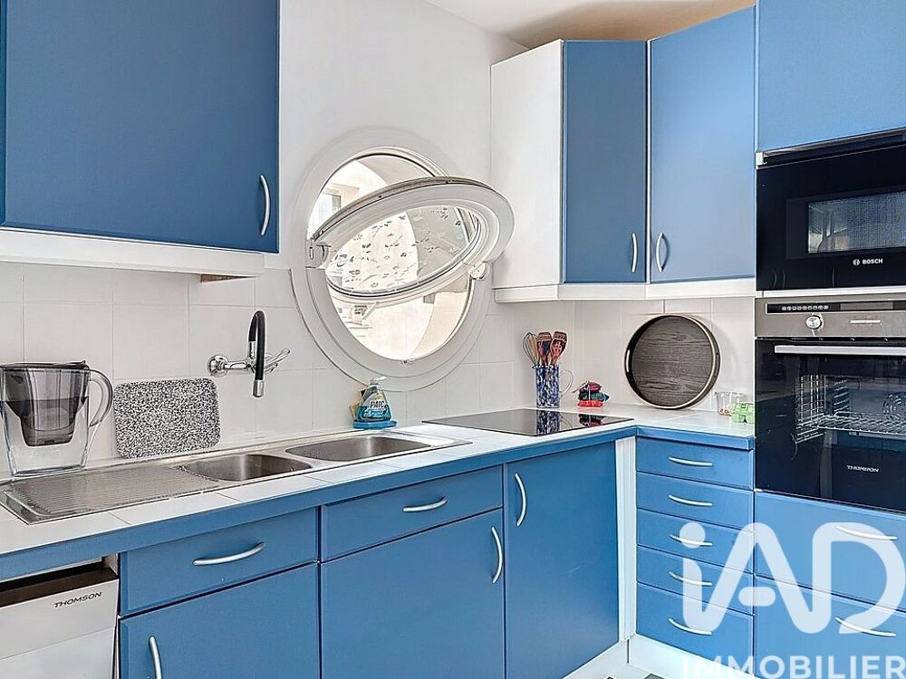 � vendre  Appartement Paris 11