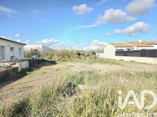  Terrain � vendre 489 m�