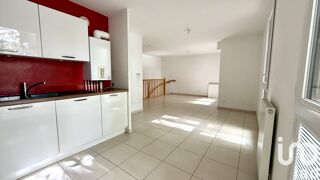  Appartement  vendre 4 pices 76 m