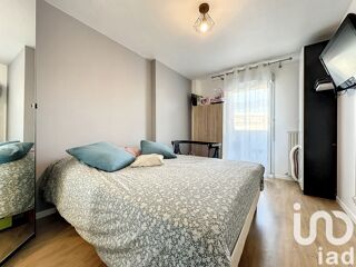  Appartement � vendre 2 pi�ces 42 m�