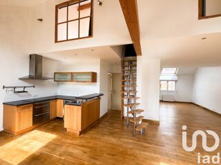  Appartement  vendre 5 pices 92 m