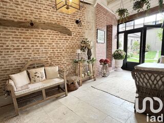  Maison � vendre 7 pi�ces 176 m�