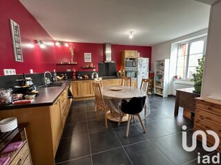  Maison � vendre 5 pi�ces 165 m�