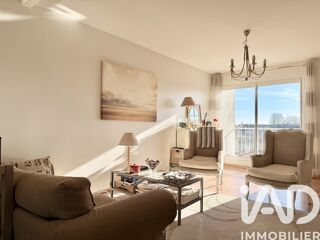  Appartement � vendre 3 pi�ces 63 m�