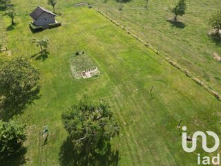  Terrain � vendre 1200 m�