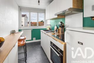  Appartement  vendre 3 pices 63 m