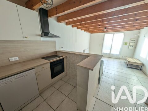 Maison  louer 2 pices 41 m