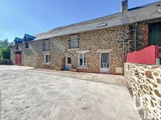  Maison � vendre 4 pi�ces 133 m�