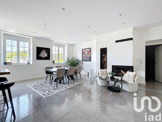  Appartement � vendre 6 pi�ces 191 m�