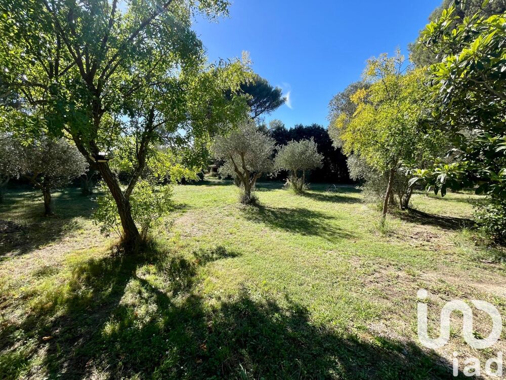  vendre  Maison Salon-de-Provence (13300)