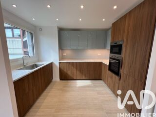  Appartement � vendre 4 pi�ces 86 m�