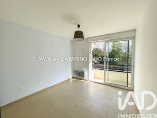  Appartement � louer 1 pi�ce 19 m�