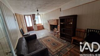  Maison � vendre 3 pi�ces 85 m�