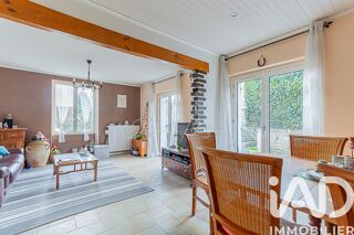  Maison � vendre 5 pi�ces 110 m�