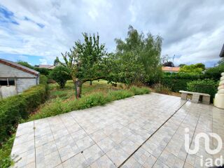  Maison � vendre 5 pi�ces 110 m�