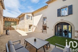  Maison  vendre 6 pices 210 m