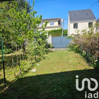  Terrain � vendre 344 m�