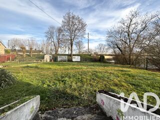  Maison � vendre 2 pi�ces 32 m�