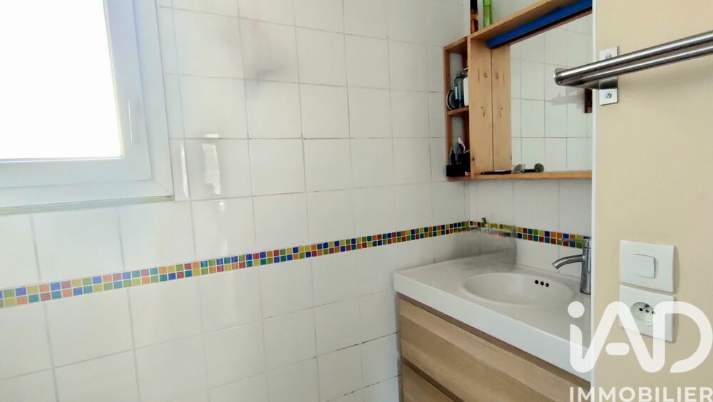 � vendre  Appartement Paris 20