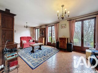  Maison � vendre 6 pi�ces 138 m�